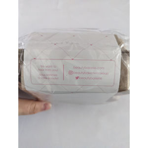 Beauty Bakerie Blending Eggs Set Of 6 Beauty Blenders Makeup Sponge New In Box